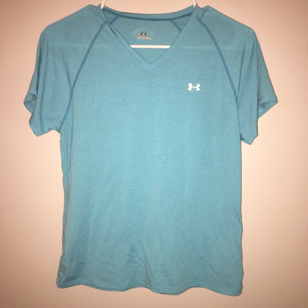 Under armour tee